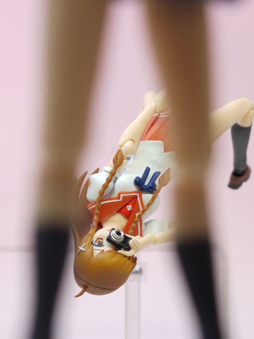 レビュー figma 末永みらい : ふぃぎゅる！