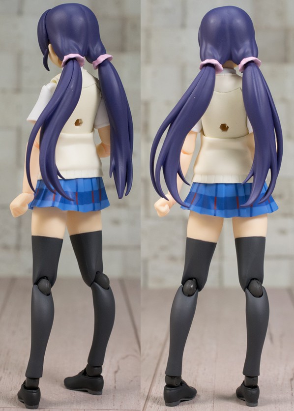 Amazon.co.jp: figFIX ラブライブ! スクールアイドル