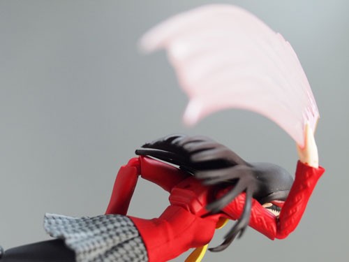 figma 里中千枝 天城雪子　未開封 figma里中千枝 レビュー - ジュネス2階おもちゃ売り場