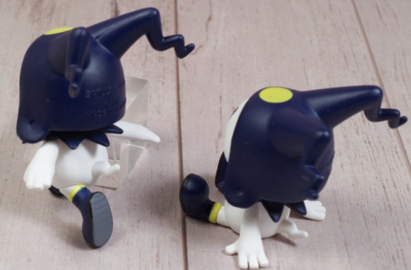 レビュー タカラトミーアーツ カプセルトイ 真・女神転生シリーズ