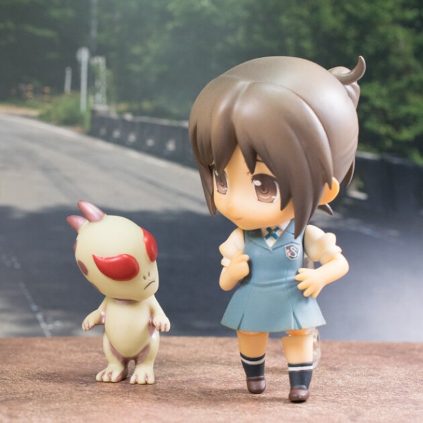 タカラトミーアーツ U.M.A.ソフビコレクション UMAフィギュア レビュー タカラトミーアーツ U.M.A.ソフビコレクション