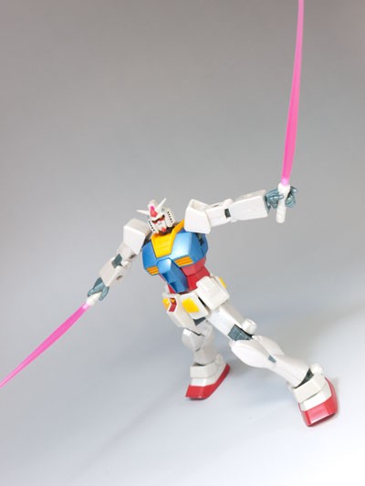 Amazon.co.jp: ヒューマブルモデル 機動戦士 RX-78-2 スペシャル