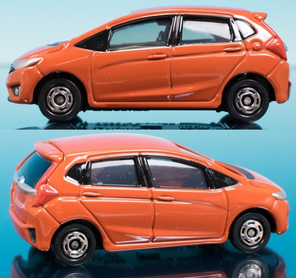 トミカ  18個  No.66  ホンダ フィット  通常版 未開封　未使用　は トミカ 18個 No.66 ホンダ フィット 通常版 未開封 未使用 2025