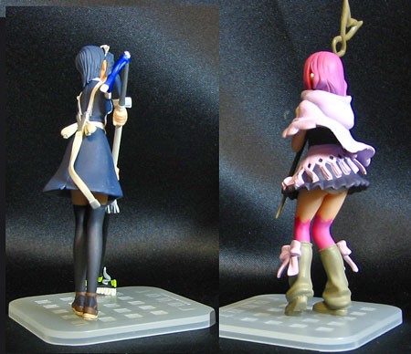 レビュー oCX ROBOTミニフィギュアコレクション vol.1 （村田蓮