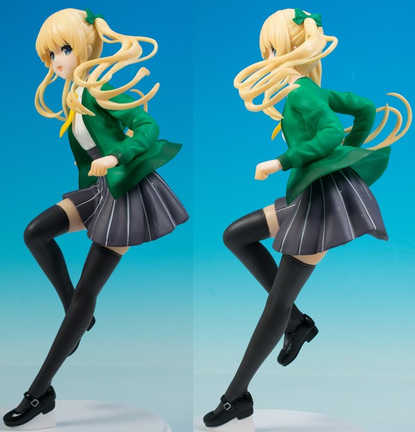 レビュー セガプライズ 冴えない彼女の育てかたFine SPMフィギュア