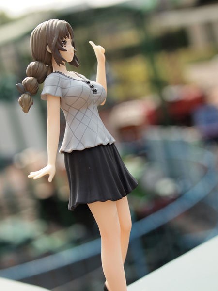 レビュー フリュー フォトカノ フォトセッションフィギュア2