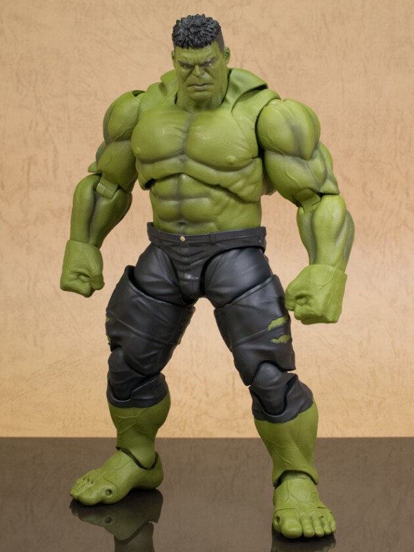 マーベル　フィギュアーツ　アベンジャーズ　ハルク　インフィニティウォー Amazon.co.jp: TAMASHII NATIONS S.H.フィギュアーツ アベンジャーズ