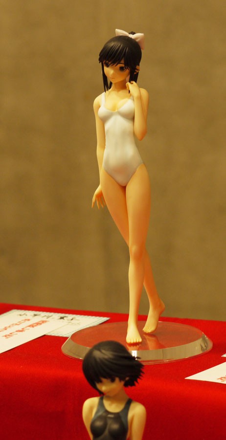 2010ワンダーフェスティバル夏 レポその1 ラブプラス編