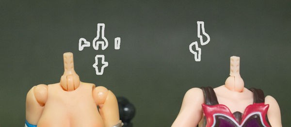 リボルテック クイーンズブレイド 武器屋カトレア(＋リボジョイント後期版関節) Amazon.co.jp: リボルテック カトレア リボルテッククイーンズ