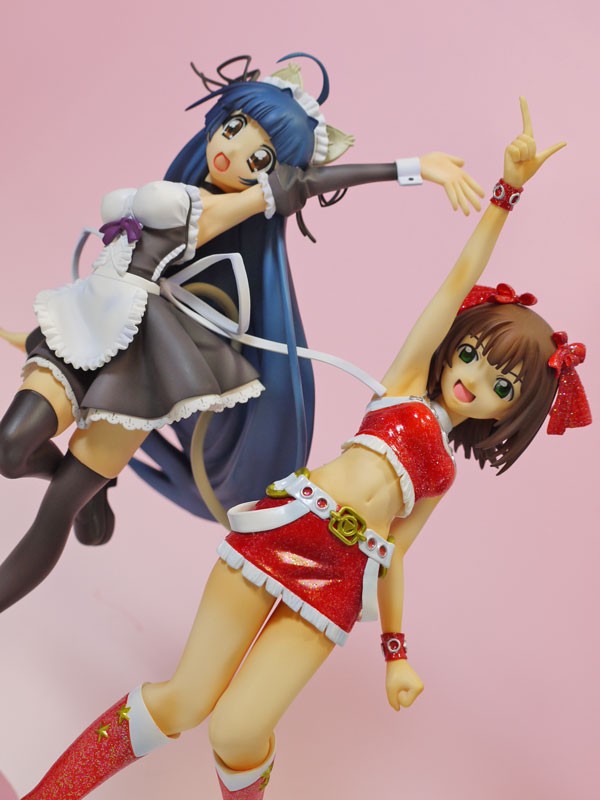 ペンギン娘はあと 南極さくらメイド服 Ver.アルター Amazon | ペンギン娘はぁと 南極さくら・メイド服Ver. (1/8