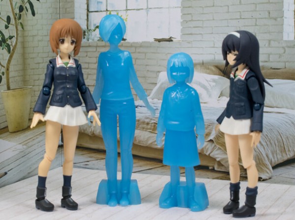 レビュー バンダイ ガシャポン 青白い人 1 12スケールフィギュア ふぃぎゅる レビュー バンダイ ガシャポン 青白い人 1 12スケールフィギュア ふぃぎゅる