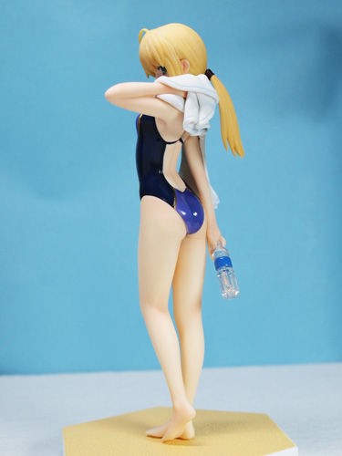 BEACH QUEENS Fate/Zero セイバー【フェイト/ゼロVer.】 1/10