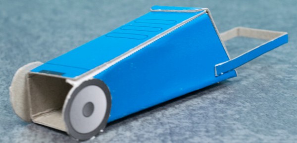 レビュー トミーテック 1/12 学園小物シリーズ GK04 ハードル