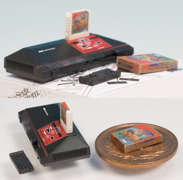 レビュー マックスファクトリー figmaPLUS セガハード : ふぃぎゅる！