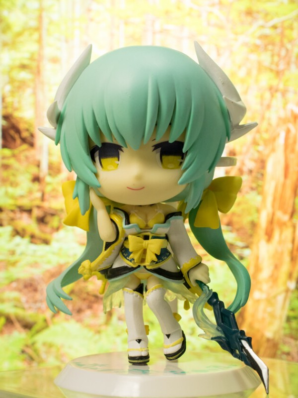 レビュー 一番くじ Fate/Grand Order～夏だ！水着だ！きゅんキャラ