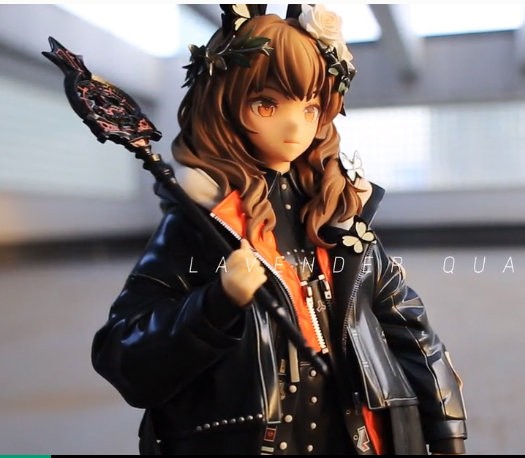 巡回 ねんどろいど輝夜月 5/31予約開始 バンダイ商品6/1予約解禁など