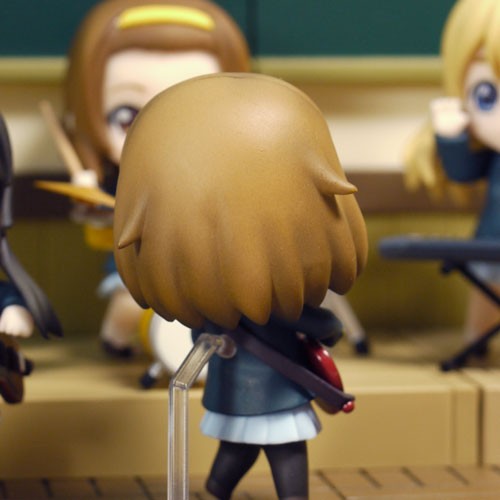 レビュー ねんどろいどぷち けいおん！ : ふぃぎゅる！