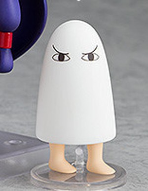 レビュー ねんどろいど Fate/Grand Order キャスター/ニトクリス