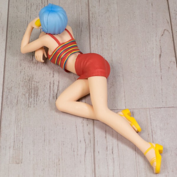 レビュー セガプライズ 新世紀エヴァンゲリオン EXフィギュア