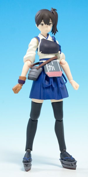 レビュー figma 加賀（艦隊これくしょん 艦これ）ワンフェス限定