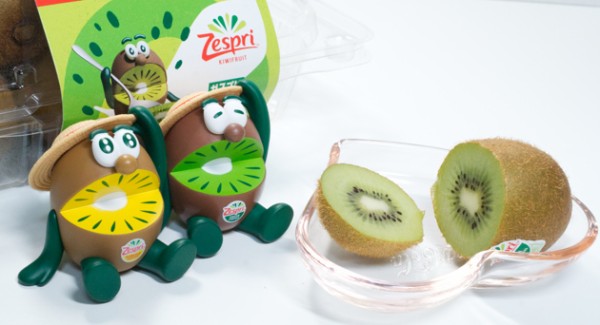 レビュー ゼスプリ キウイブラザーズフィギュア2024 : ふぃぎゅる！