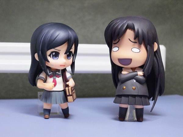 Cross Days コトハサマ フィギュア Amazon | 未開封 オーバーフロー Cross Days クロスデイズ