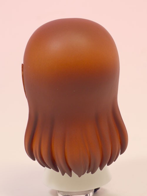 レビュー ねんどろいど 牧瀬紅莉栖 白衣Ver. : ふぃぎゅる！