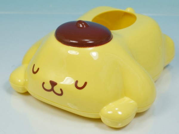 レビュー ハッピーセット ポムポムプリン（2024） : ふぃぎゅる！