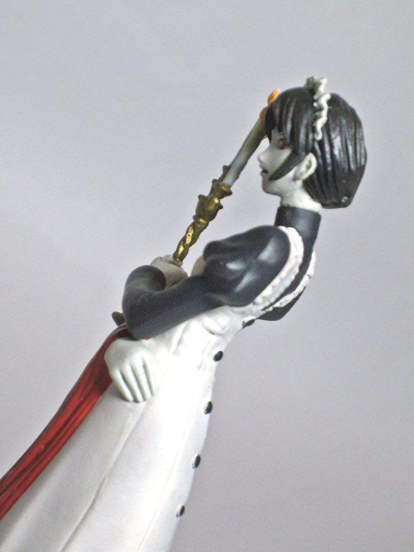 レビュー コトブキヤ「ワンコインフィギュアシリーズ 女神転生 悪魔