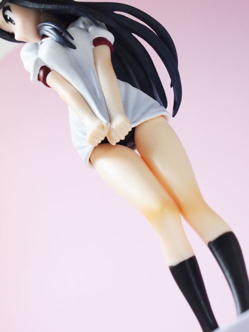 【新品未使用】Aチャンネル　エクストラフィギュア　vol.3　ユー子 レビュー セガプライズ Aチャンネル EXフィギュアVol.3 ユー子