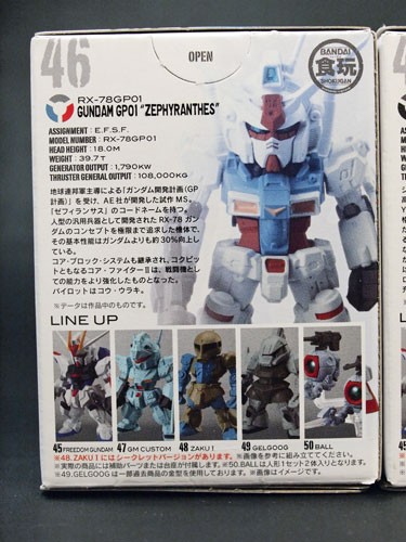ガンダムコンバージ　ジム系統まとめ売り ガンダムコンバージ ジム系統まとめ売り