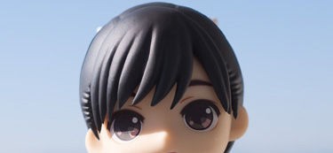 レビュー 一番くじNEWラブプラス A賞 高嶺愛花 : ふぃぎゅる！