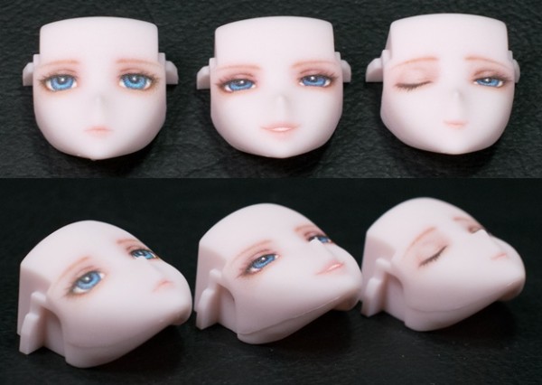 レビュー グッドスマイルカンパニー chitocerium LXXVIII