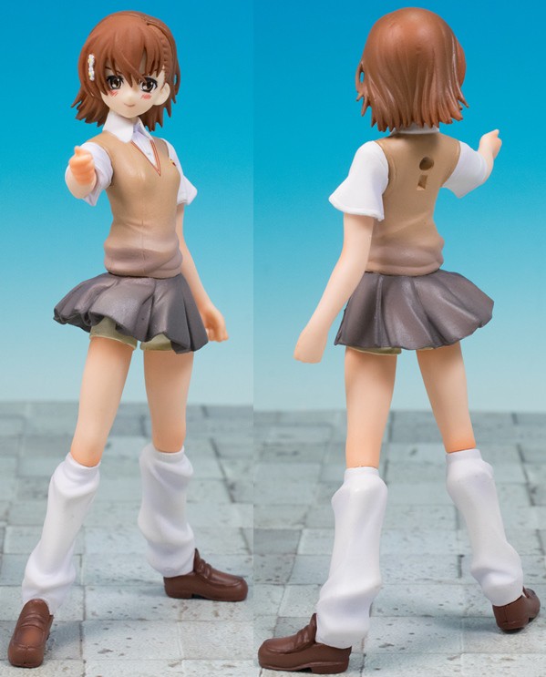 レビュー バンダイ アーマーガールズプロジェクト いまどきの