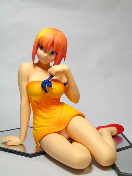 Rioカーニバル エクストラ 赤と黒 フィギュア 未開封 リオ RIO EXフィギュア赤と黒 ～地獄のギャンブル！の巻き