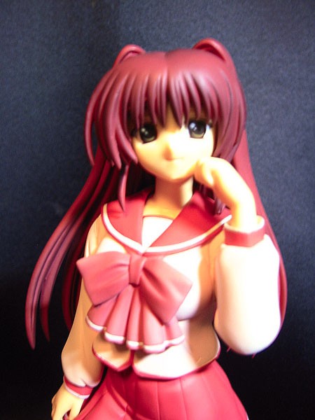 レビュー コトブキヤ ToHeart2 向坂環（こうさかたまき）1/8スケール