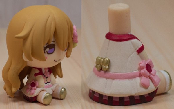 一番くじ ラブライブ μ’s ちょこのっこ フィギュア ラバスト 全9種 セット 一番くじ ラブライブ μ's ちょこのっこ フィギュア ラバスト 全9