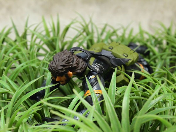 レビュー 海洋堂リボルテックヤマグチ スネーク（メタルギアソリッド