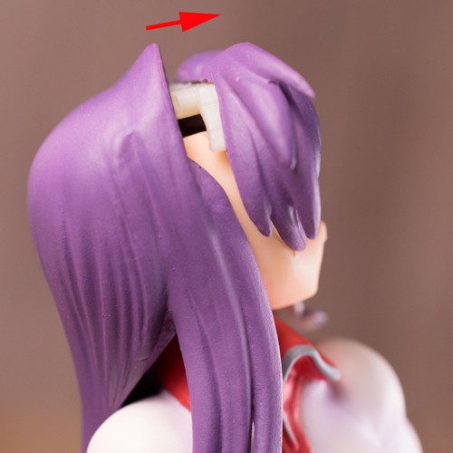 レビュー アオシマ ファニーナイツ「CLANNAD-クラナド-AFTER