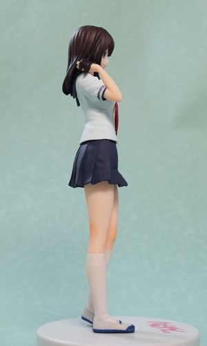 フォトカノ　新見遙佳　フィギュア 美少女フィギュア フォトカノ フォトセッションフィギュア 新見