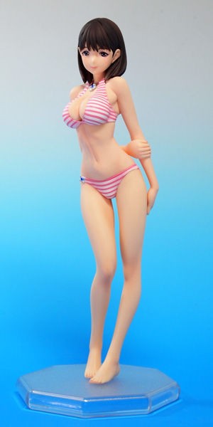姉ヶ崎寧々　水着　ラブプラス フィギュア　ウェーブ　WAVE DREAMTECH 姉ヶ崎 寧々【水着Ver.】