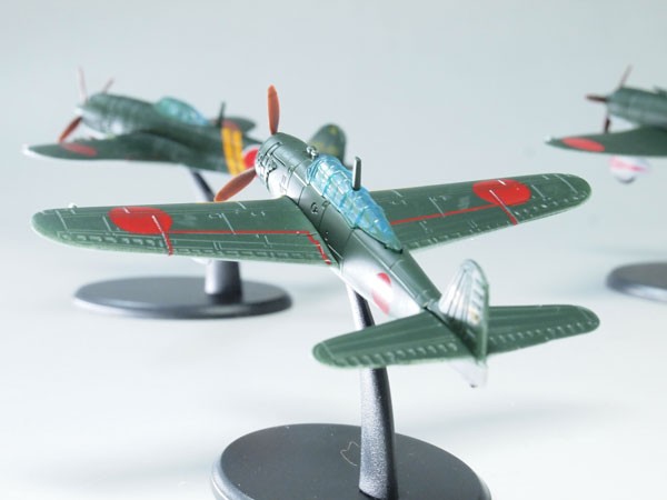 レビュー UCCブラック「永遠の0」ゼロ戦コレクション