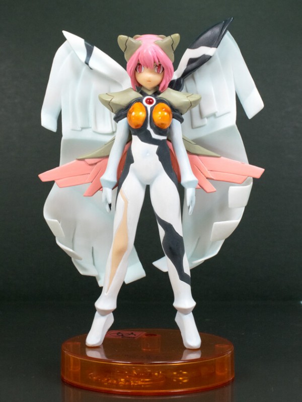 新世紀エヴァンゲリオン使徒XX フィギュア Amazon.co.jp: 新世紀エヴァンゲリオン 使徒XX (ダブルエックス) A-14