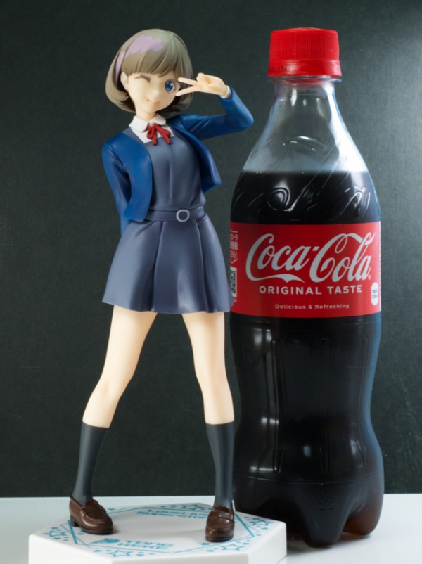 レビュー フリュー ラブライブ!スーパースター!! SSSフィギュア