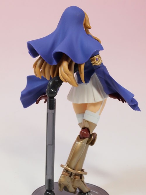 海洋堂リボルテック 異端審議官シギィ 1P・2Pカラーver.セット【未開封品】 リボルテック 異端審問官 シギィ レビュー - YOの玩具箱