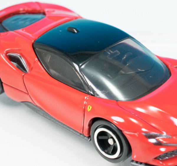トミカプレミアム　まとめ売り 9台セットJ セリカ　フェラーリ　ランボルギーニ All of the Tomica Premium 