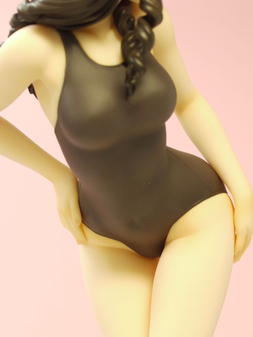 レビュー マックスファクトリー 森島はるか 水着ver. (アマガミ
