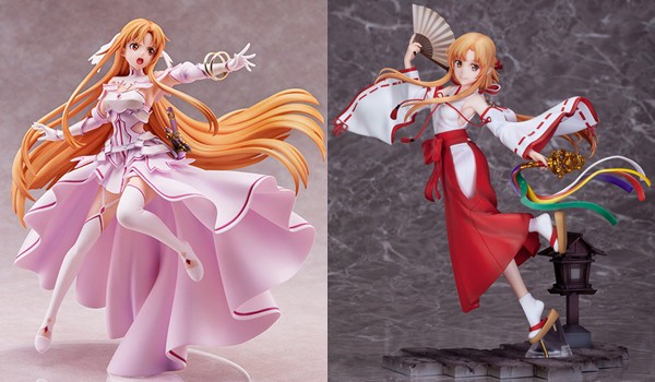 四宮かぐや　フィギュア　アニプレックス 巡回 アニプレックス＋ 四宮かぐや / 藤原千花 本日予約開始など