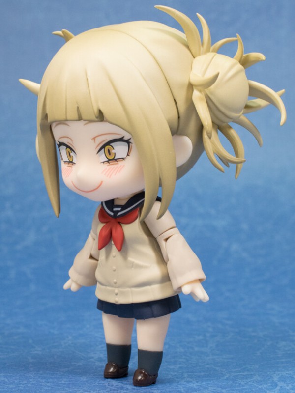 僕のヒーローアカデミア トガヒミコ ねんどろいど 僕のヒーローアカデミア ねんどろいど トガヒミコ - メルカリ