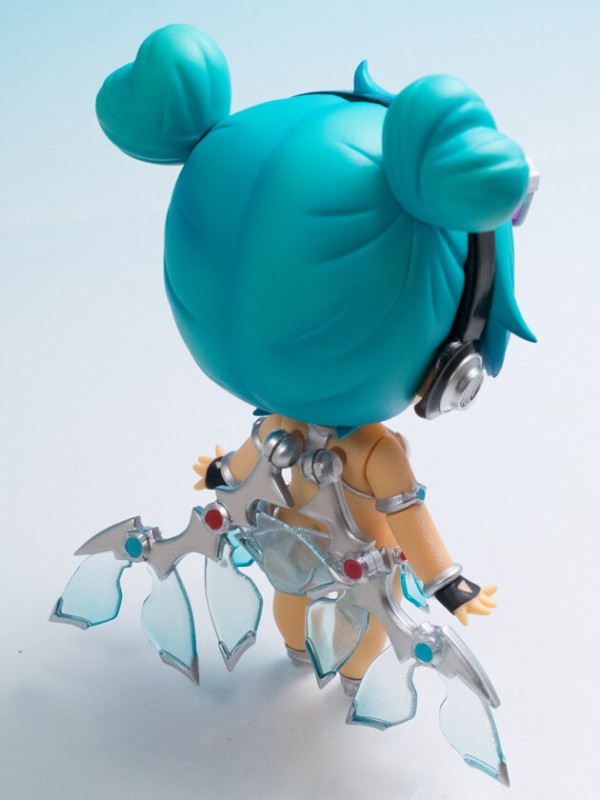 ねんどろいど　レーシングミク　2013 セパンver. 初音ミク　フィギュア フィギュア: 初音ミク GTプロジェクト ねんどろいど レーシング